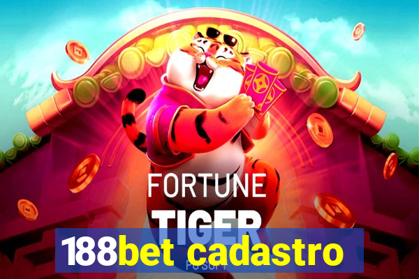 188bet cadastro